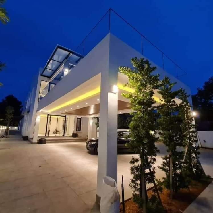 מואר Alivila מראה חיצוני תמונה